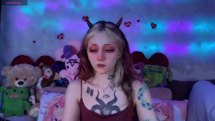 _devilbaby Adult Chat April 27, 2026