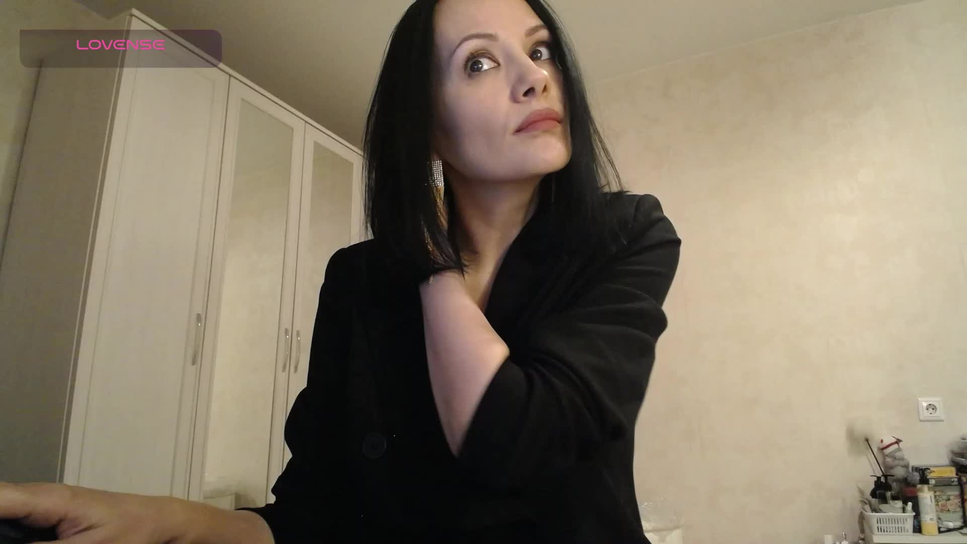 DominatriS Adult Chat April 27, 2026