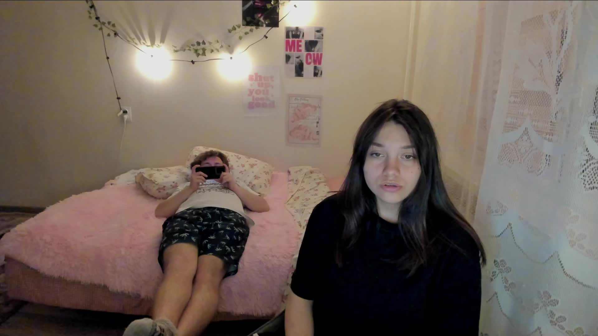 FanatKenli Adult Chat April 27, 2026