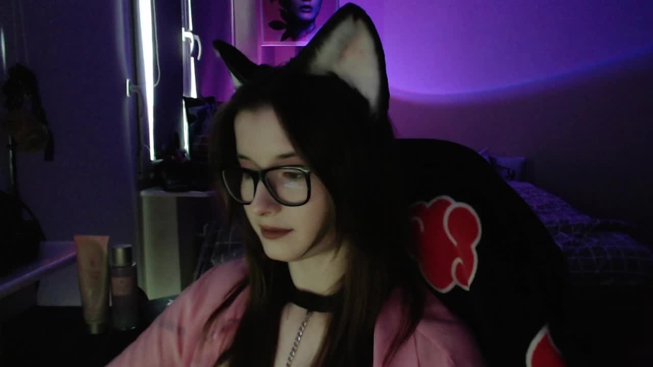 Cherry-Luna Adult Chat April 27, 2026