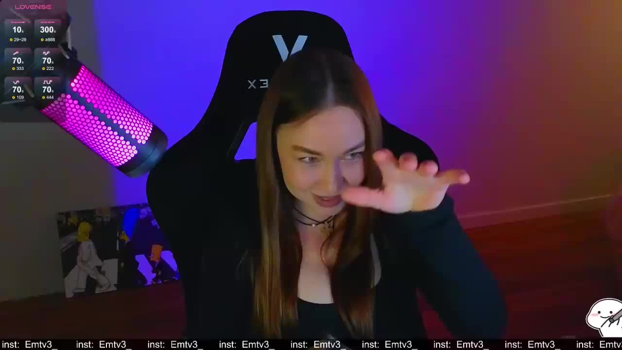 Emili1- Adult Chat April 27, 2026