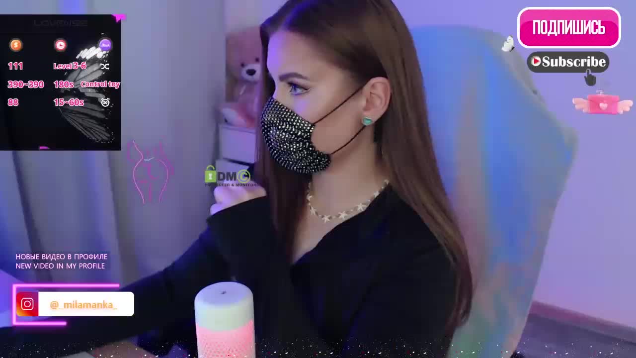 -Milamanka- Adult Chat April 27, 2026