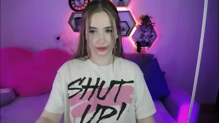sabrinviolet Adult Chat April 28, 2026