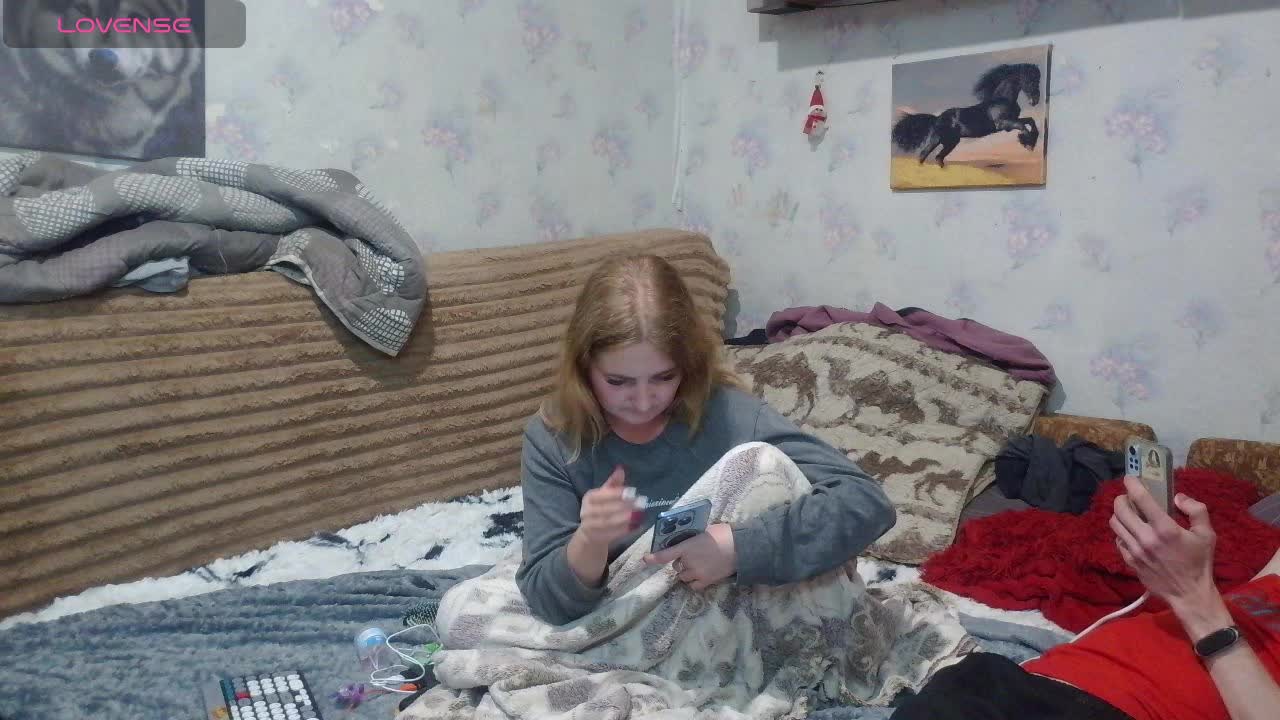 Krohab Adult Chat April 27, 2026