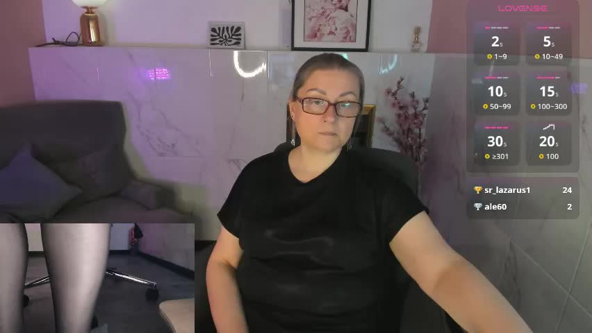 alexandra_kind Adult Chat April 27, 2026