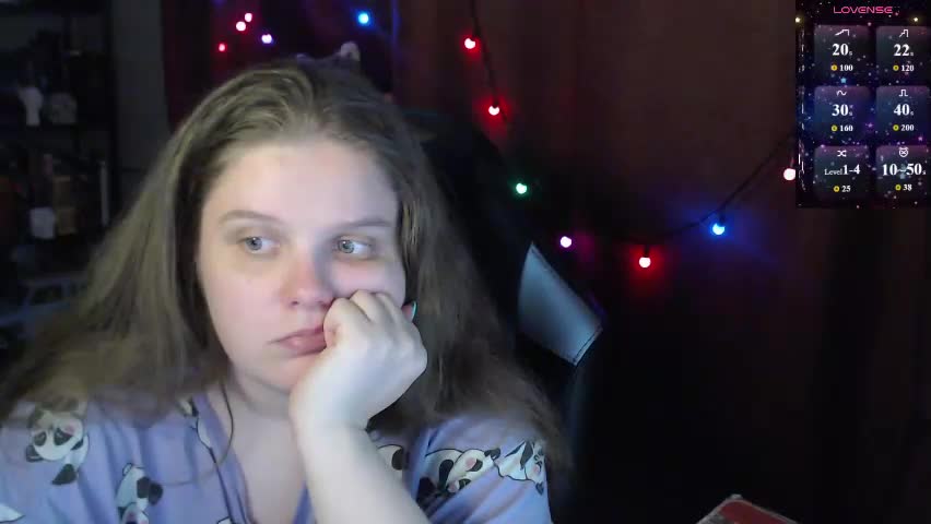 so_cute777 Adult Chat April 27, 2026