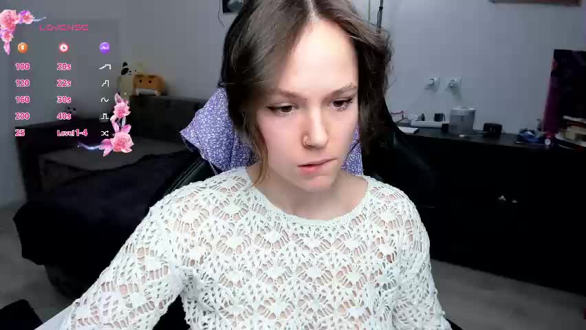 cute_little_ass Adult Chat April 28, 2026