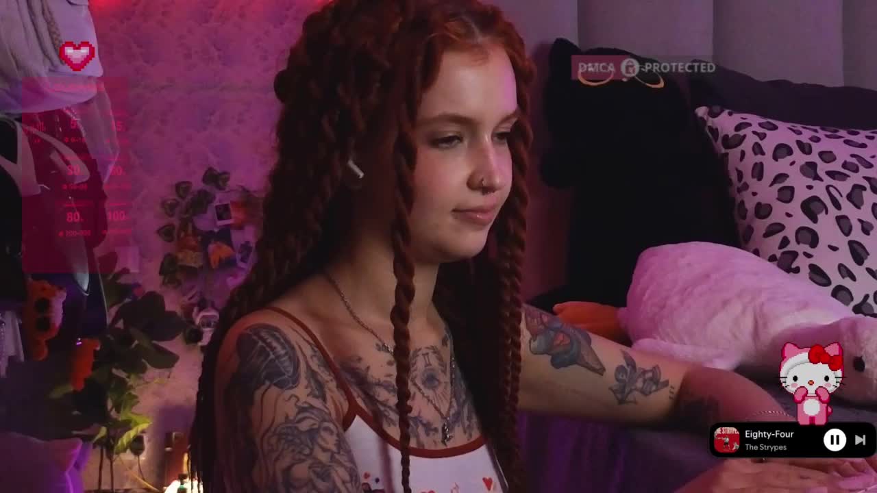 LisLy Adult Chat April 27, 2026