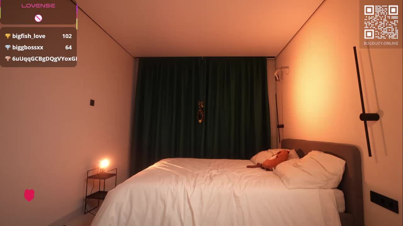 bogduzy Adult Chat April 27, 2026