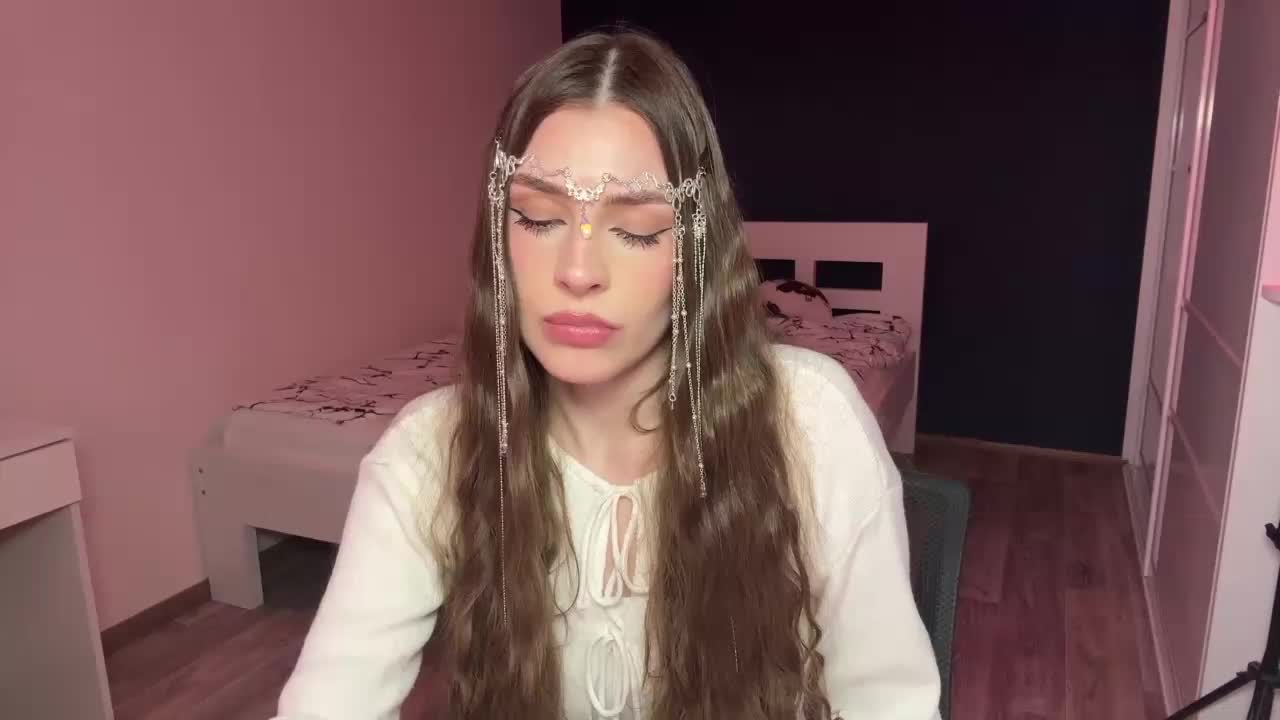 RonnieRose Adult Chat April 27, 2026