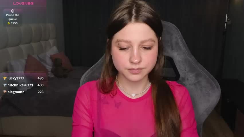 kristybell Adult Chat April 27, 2026
