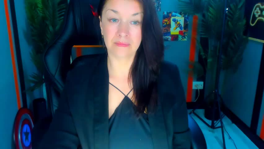 ana_mills Adult Chat April 27, 2026
