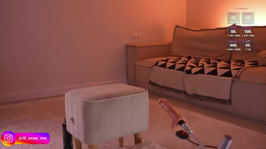 lil_eva Adult Chat April 27, 2026