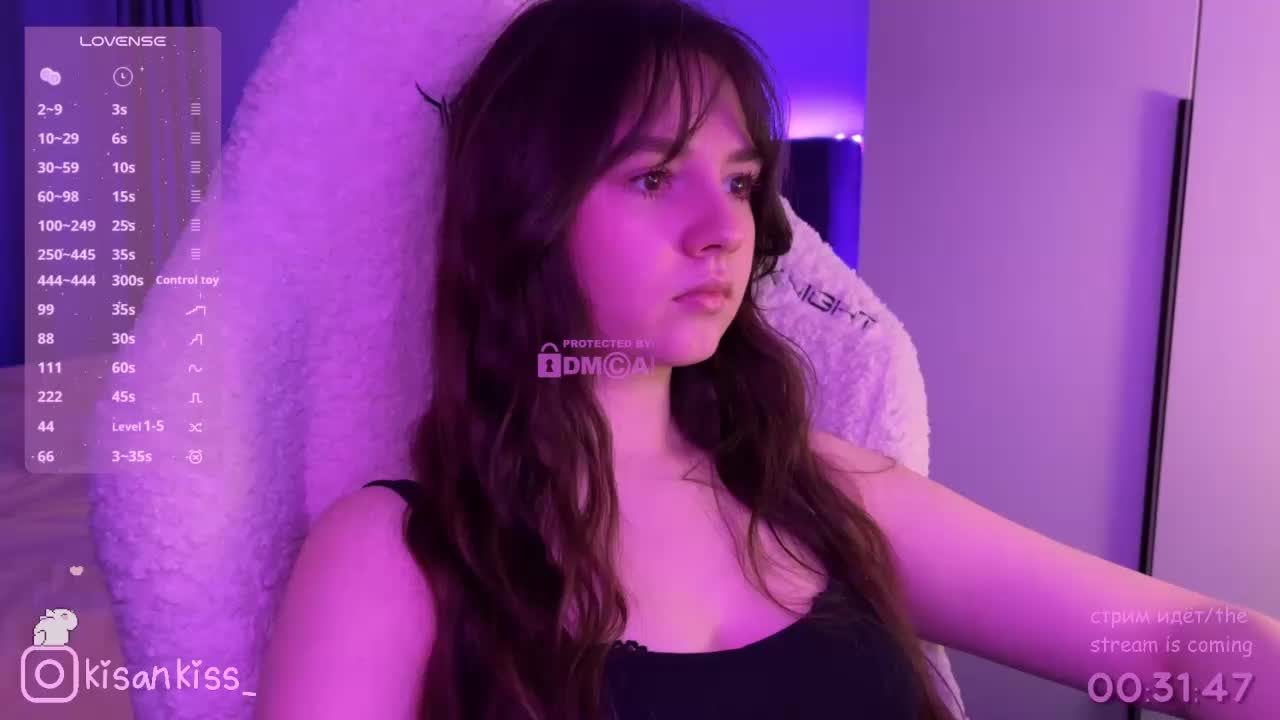 kisankiss Adult Chat April 27, 2026