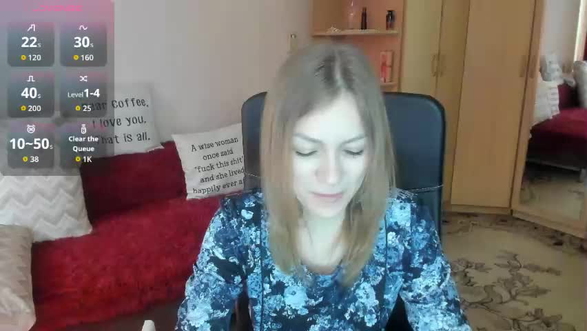 sirenasilk Adult Chat April 27, 2026