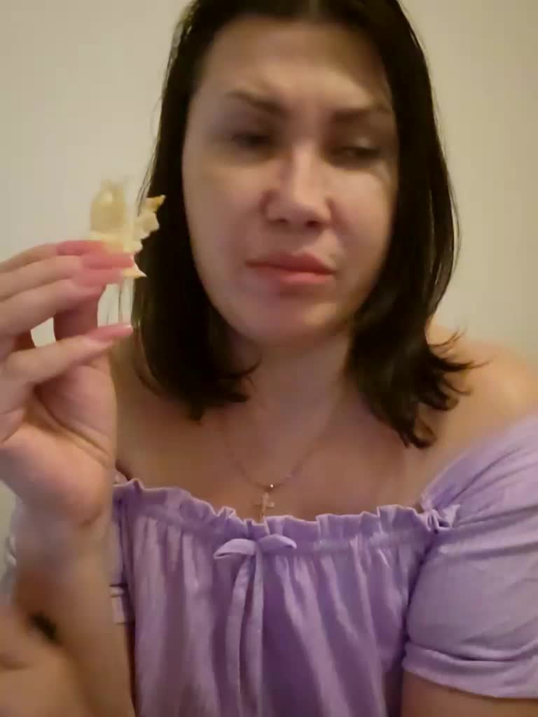RoxySexy Adult Chat April 27, 2026