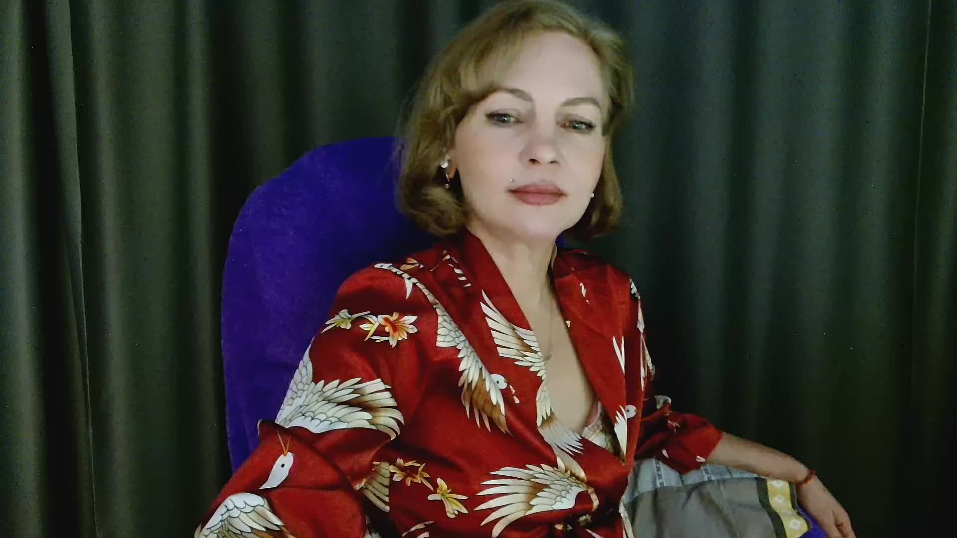 VeraFisher Adult Chat April 27, 2026