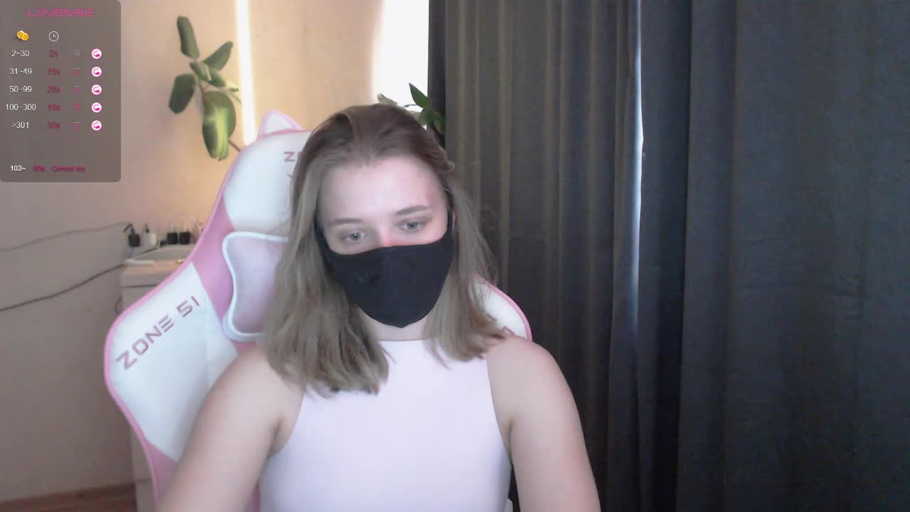 katydaisy Adult Chat April 27, 2026