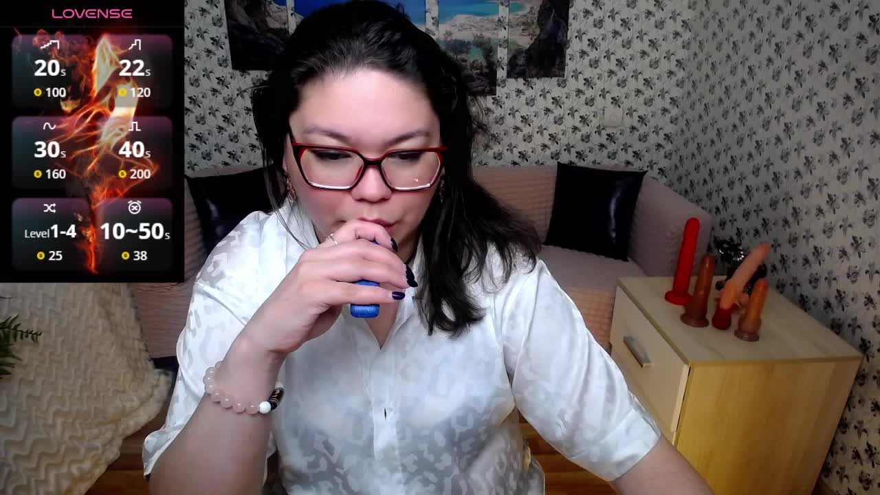 supersex-96 Adult Chat April 27, 2026