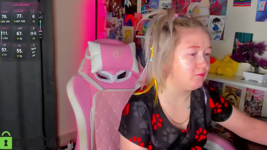 mia_ferd Adult Chat April 27, 2026