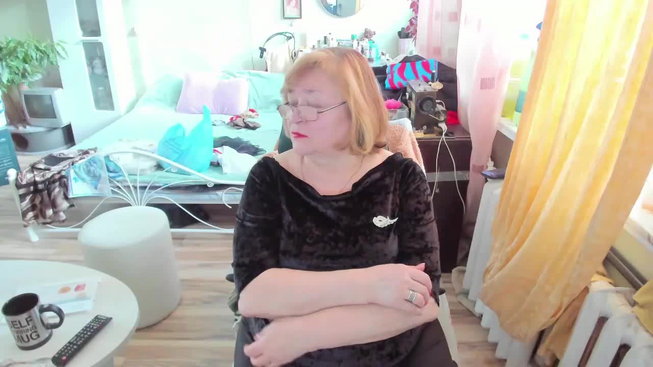 rekelme Adult Chat April 27, 2026