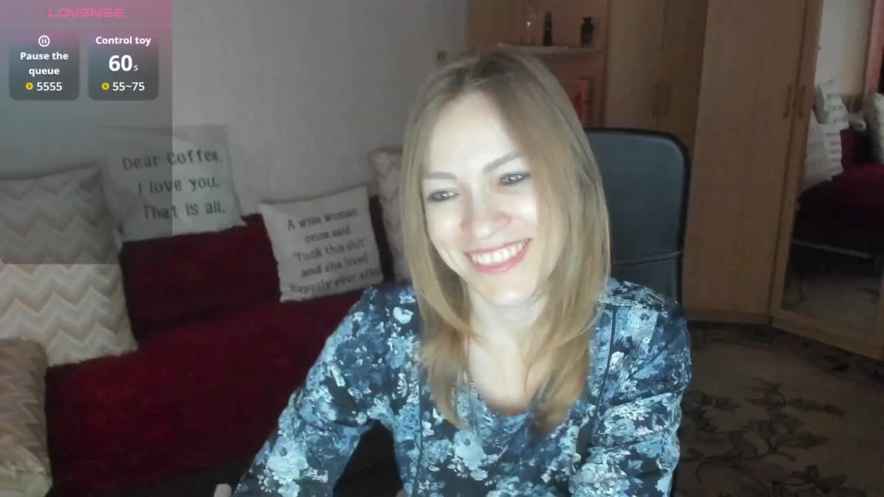 SilviaSweet Adult Chat April 27, 2026