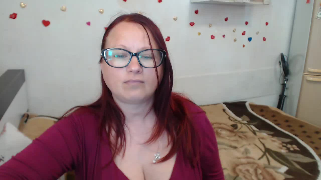 Lilia4joy Adult Chat April 27, 2026