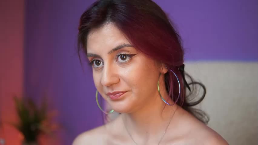 sabrinakali Adult Chat April 27, 2026