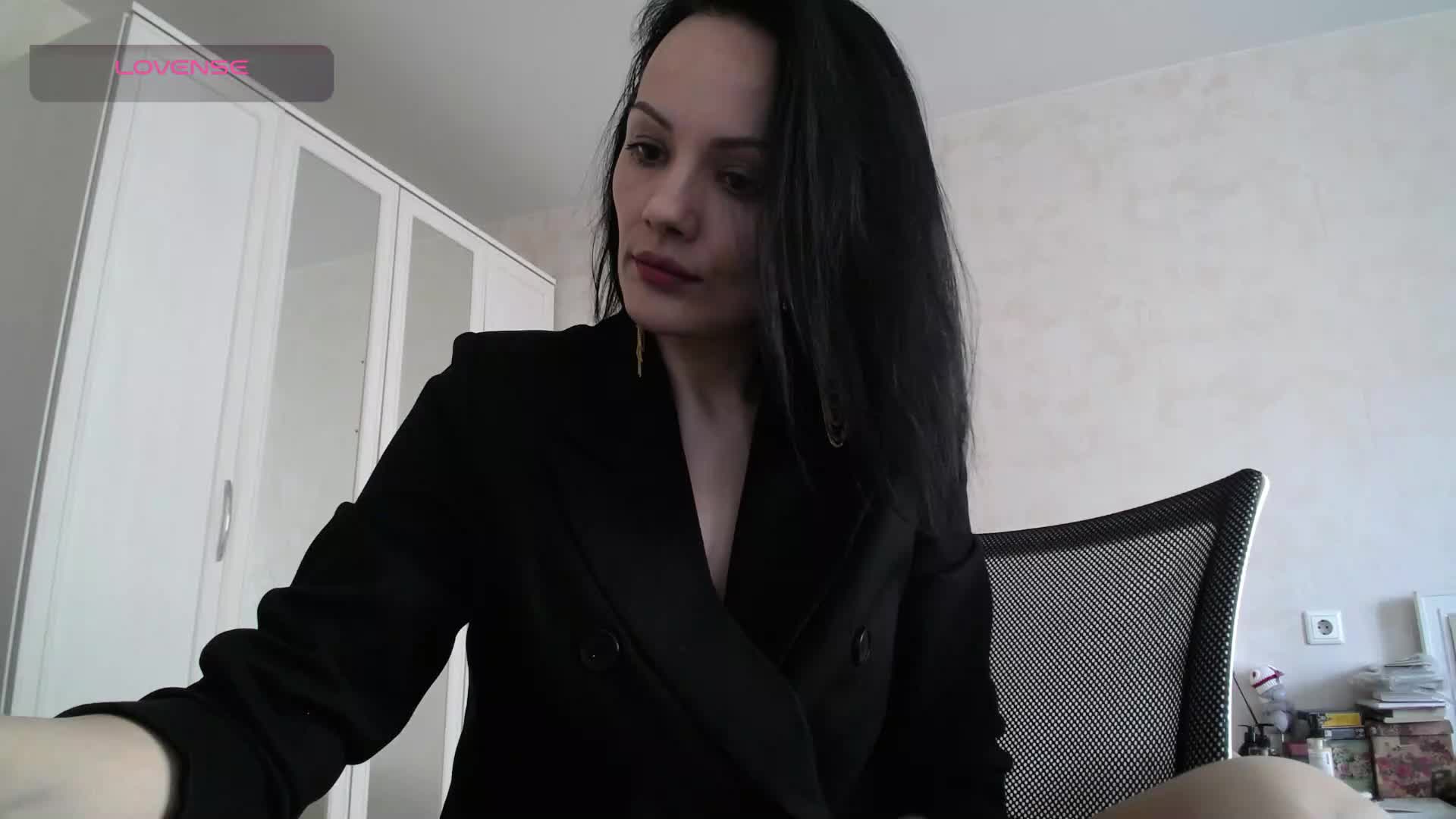 DominatriS Adult Chat April 27, 2026