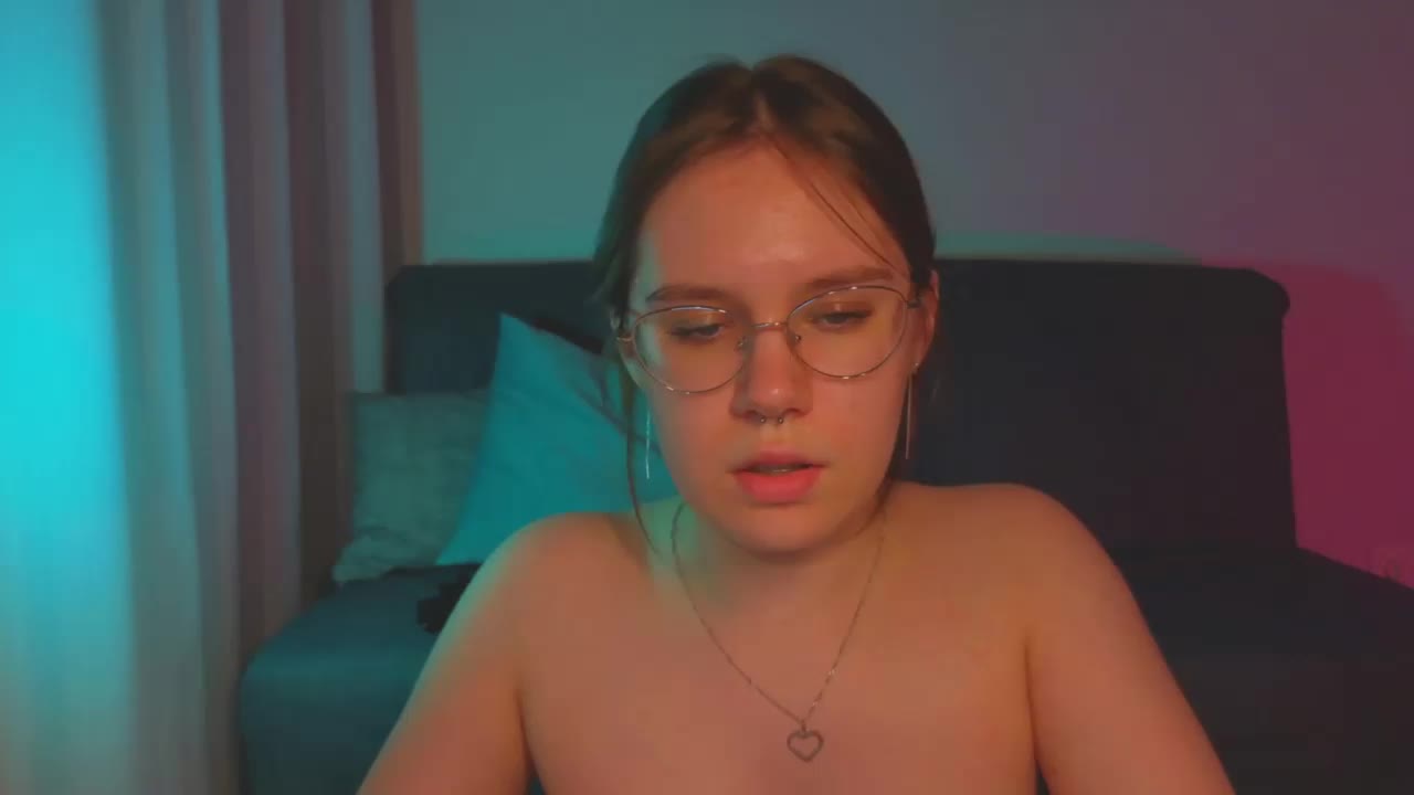 Female-Jesus Adult Chat April 27, 2026