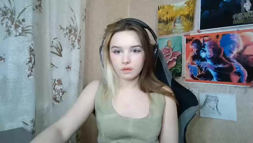 sonwosick Adult Chat April 27, 2026