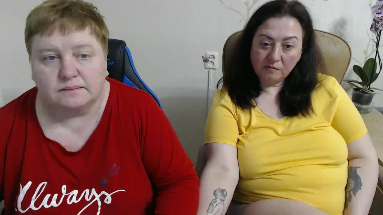 XMollyJaneEX Adult Chat April 27, 2026