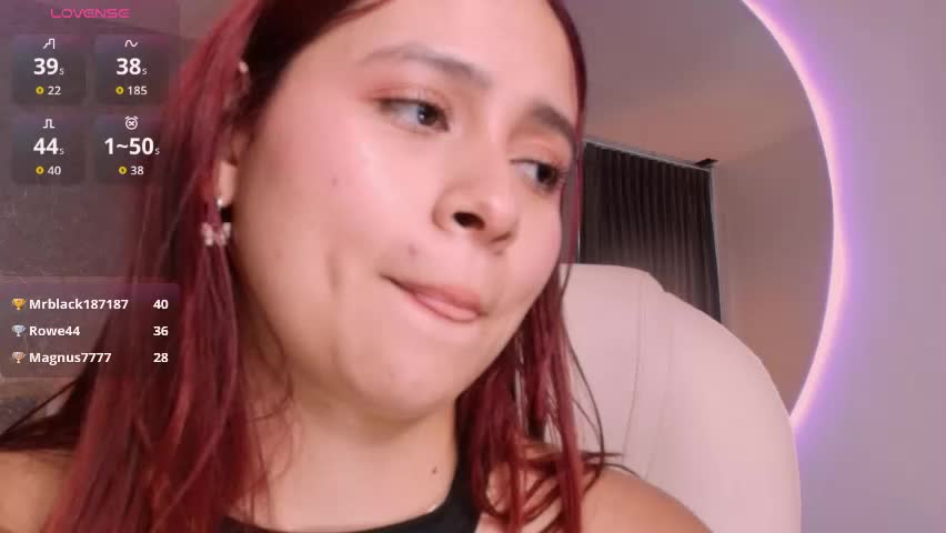 gabbie_myers Adult Chat April 28, 2026