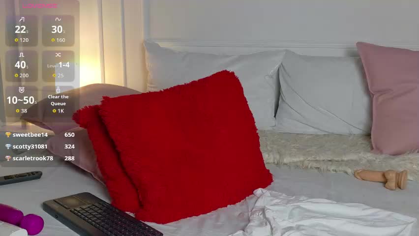 nany_model25 Adult Chat April 28, 2026