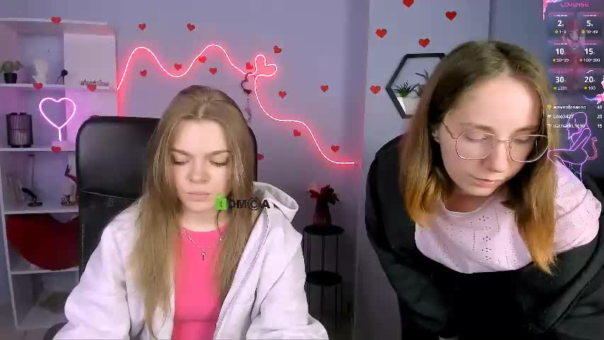 veronica_bubble Adult Chat April 28, 2026