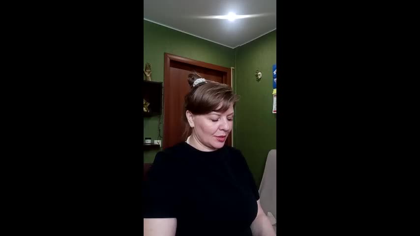 veronikawgold Adult Chat April 28, 2026