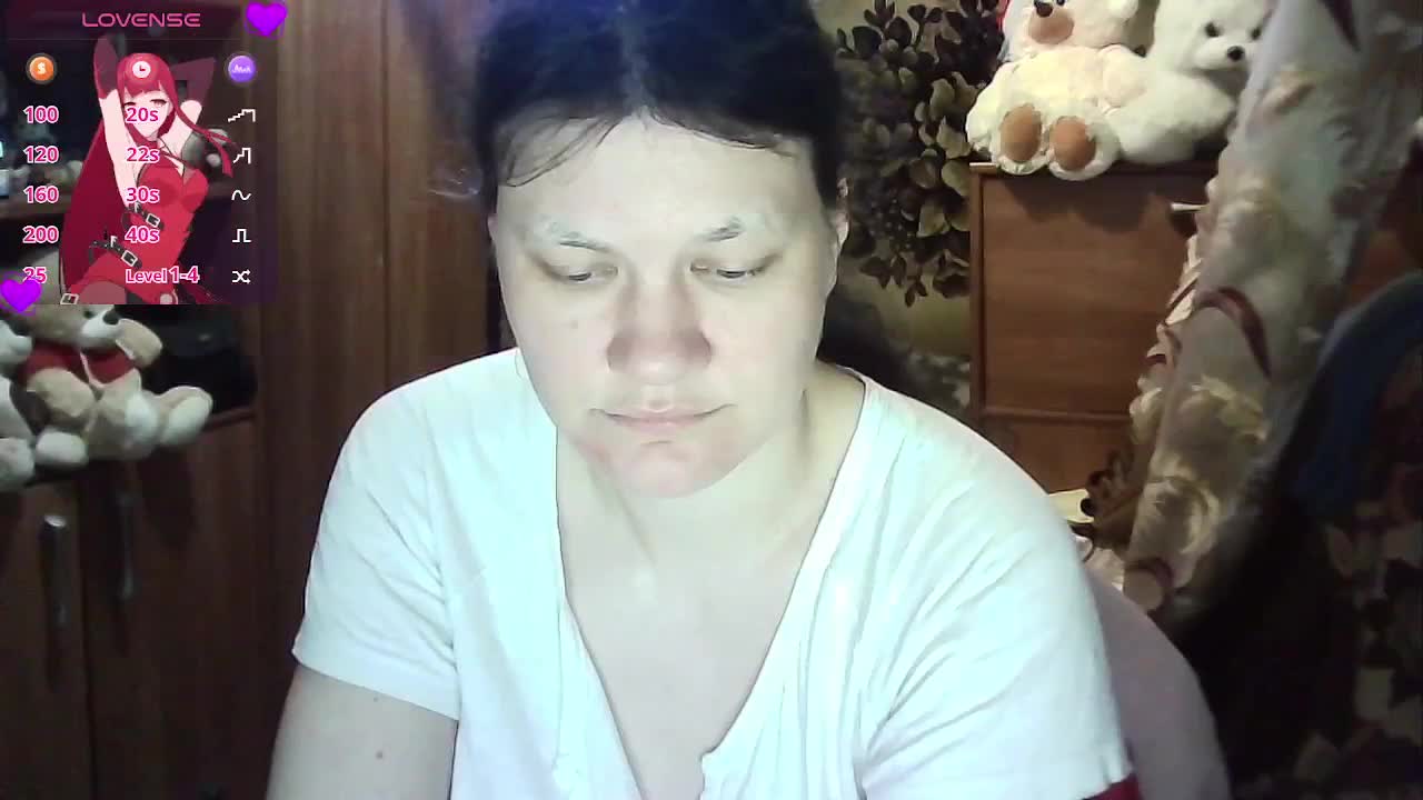 Flower_Jasmine Adult Chat April 28, 2026
