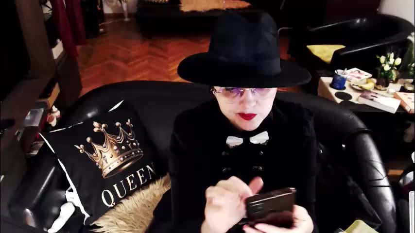 imperatrizasado Adult Chat April 28, 2026