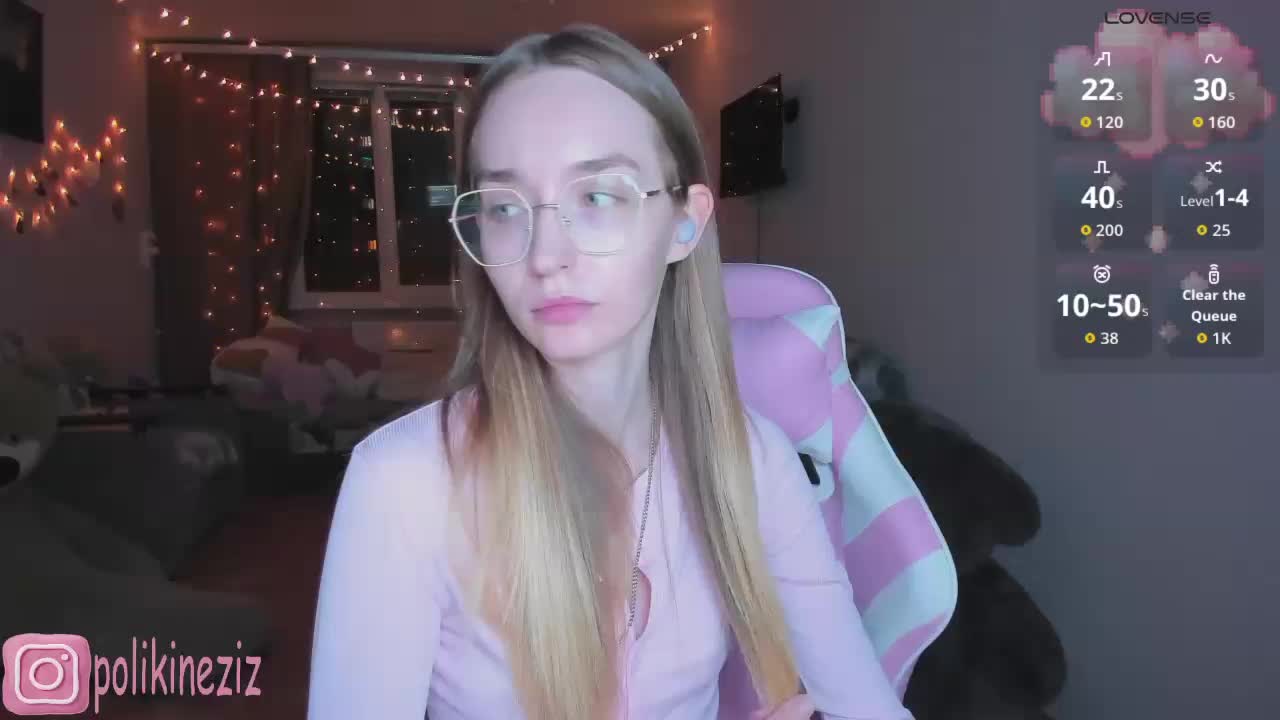 Polikinesis Adult Chat April 28, 2026