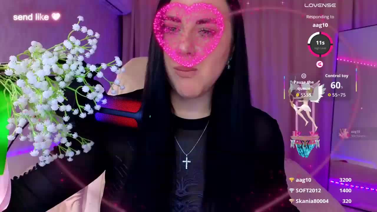 YURIEVNA13 Adult Chat April 28, 2026