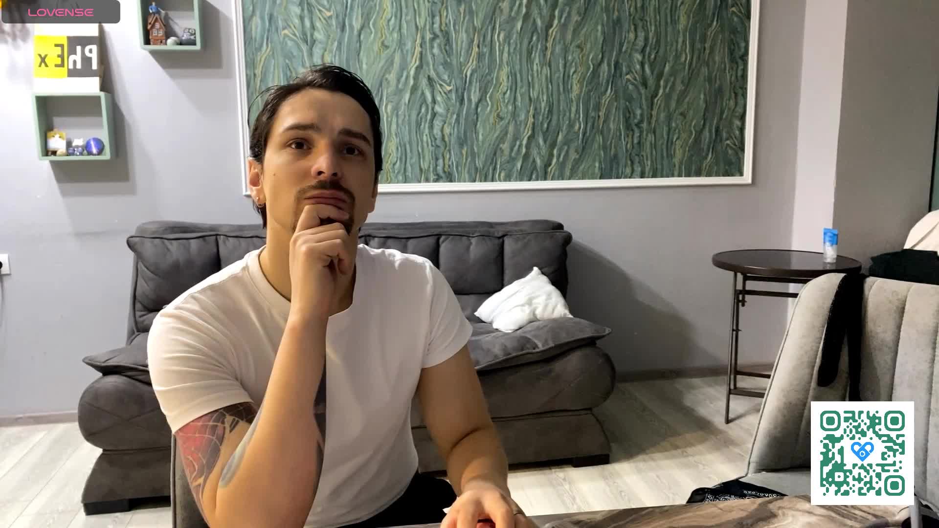 Miley_and_Michael Adult Chat April 28, 2026