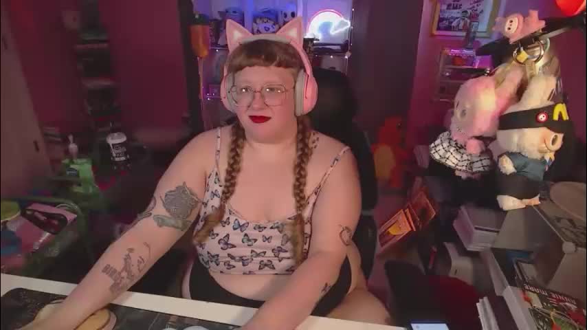 fatveronica Adult Chat April 28, 2026