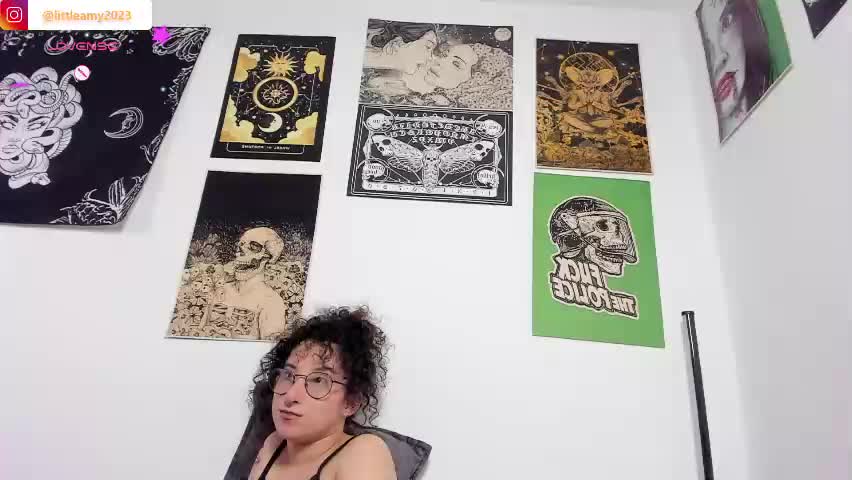 little__ammy Adult Chat April 28, 2026