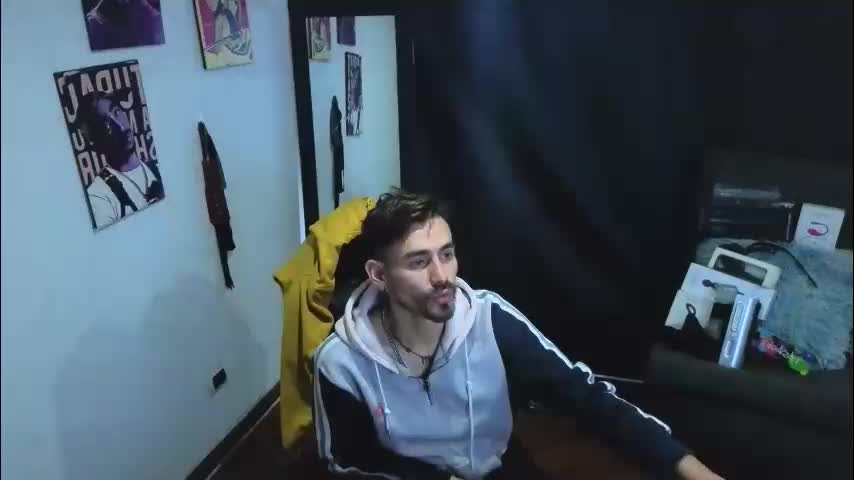 aaron_malikk Adult Chat April 28, 2026