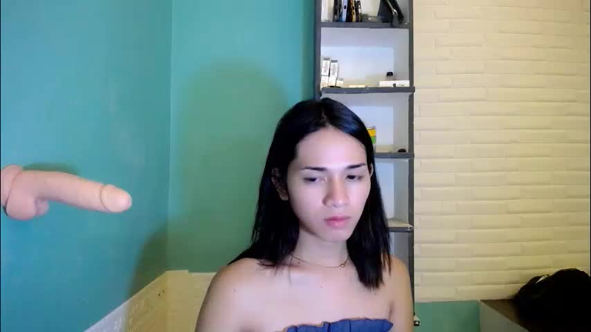miss_rona_xoxo Adult Chat April 28, 2026