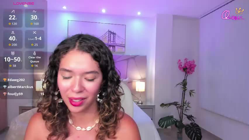 sienna_luxor Adult Chat April 28, 2026
