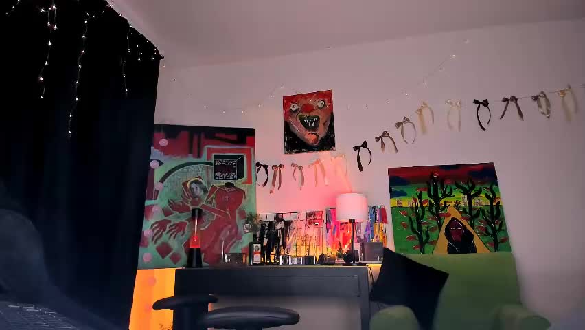 feliciaxtc Adult Chat April 28, 2026