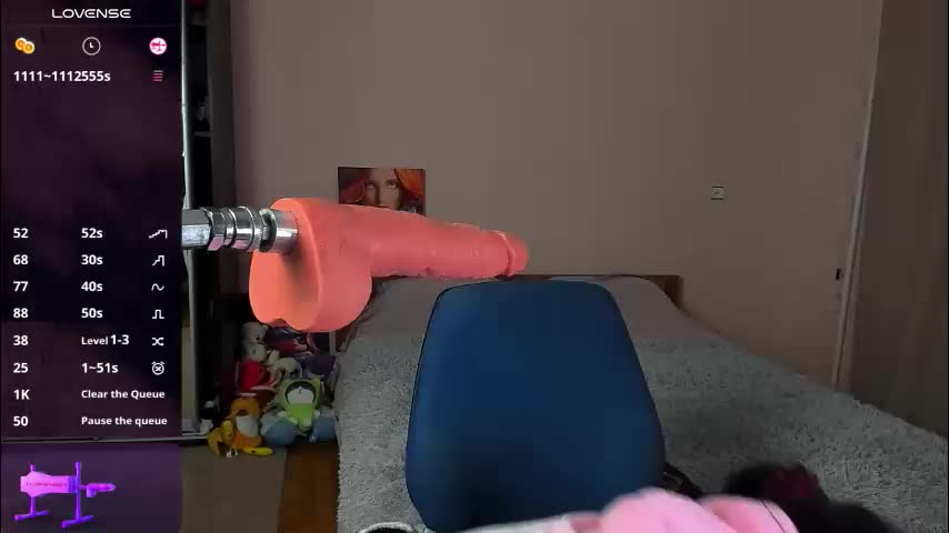 cherry__girl_ Adult Chat April 28, 2026