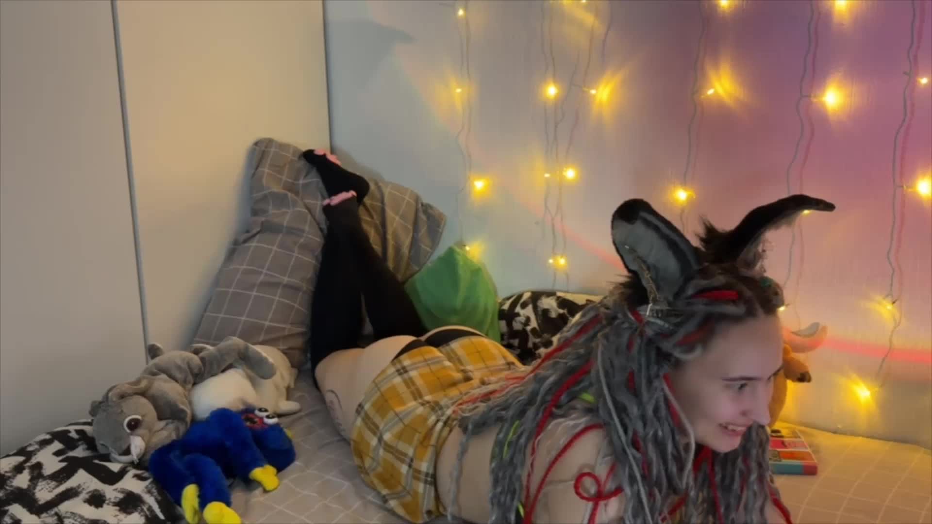 GreySwan Adult Chat April 28, 2026