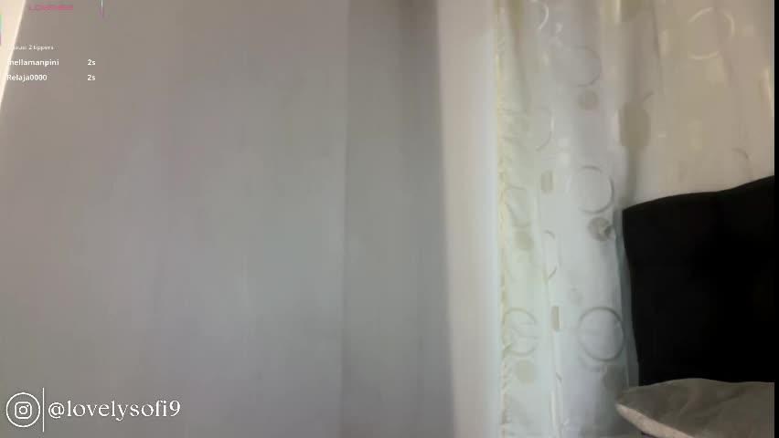 lovely_sofi_ Adult Chat April 28, 2026